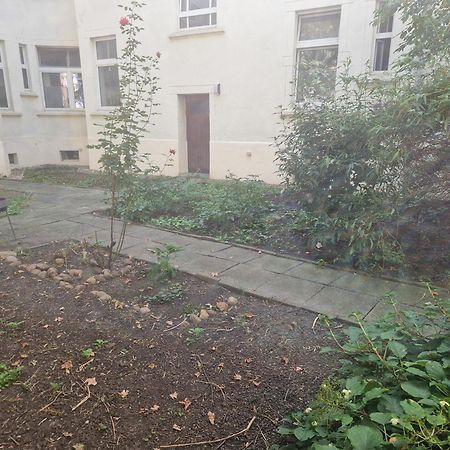 Central Apartment Magdeburg Exterior photo